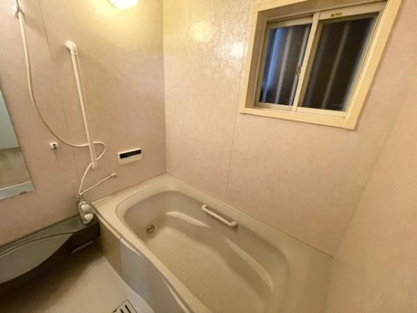【浴室】 | 守口市南寺方東通4丁目　中古戸建