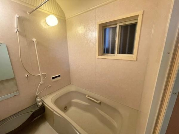【浴室】 | 守口市南寺方東通4丁目　中古戸建