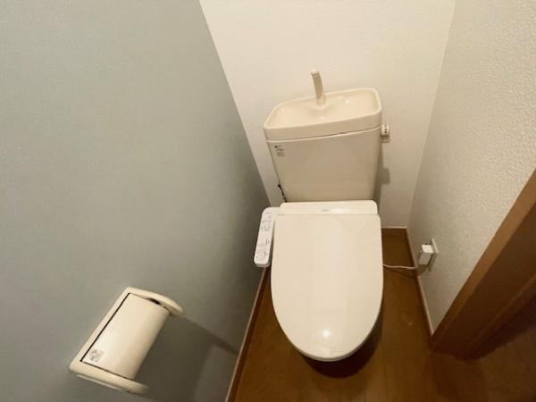 【トイレ】 | 守口市南寺方東通4丁目　中古戸建