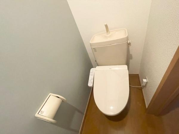 【トイレ】 | 守口市南寺方東通4丁目　中古戸建