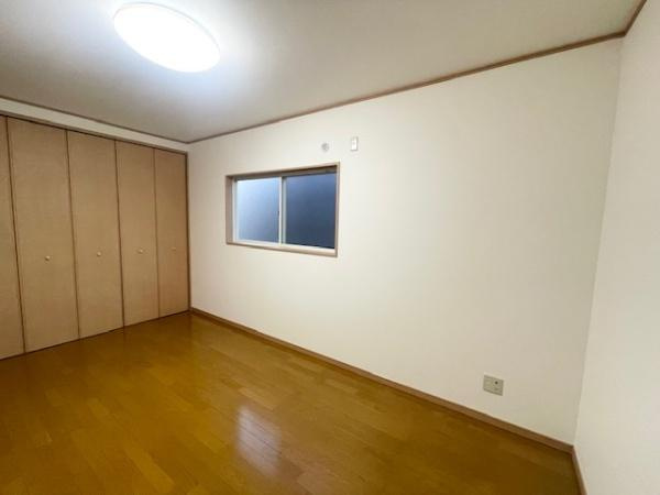 【洋室】 | 守口市南寺方東通4丁目　中古戸建