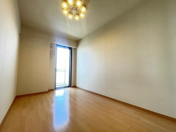 【洋室】 | セントプレイスタワー