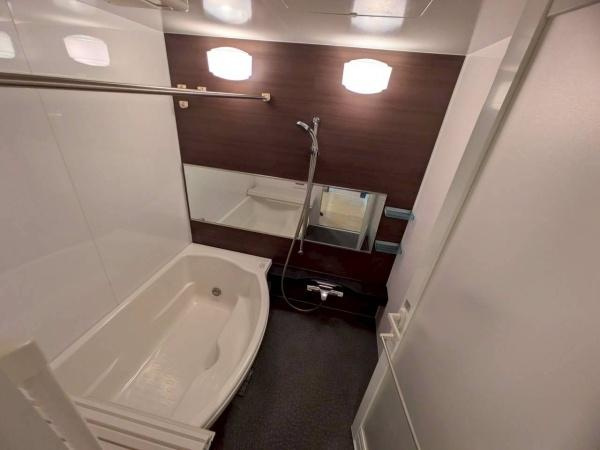 【浴室】 | セントプレイスタワー