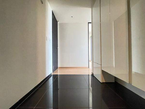 【玄関】 | セントプレイスタワー