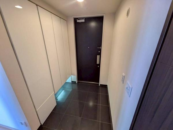 【玄関】 | セントプレイスタワー