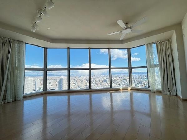 【居間・リビング】 | セントプレイスタワー