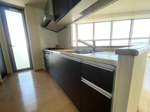 【キッチン】 | セントプレイスタワー