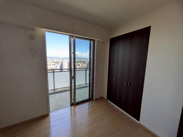 【洋室】 | セントプレイスタワー