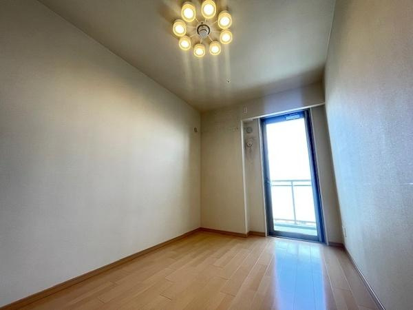 【洋室】 | セントプレイスタワー