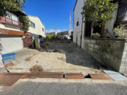 大阪市鶴見区安田4丁目　売土地の画像