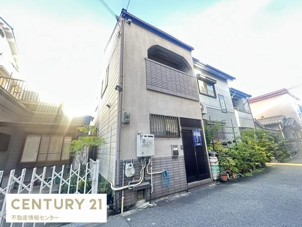 朝日2丁目　中古戸建の画像