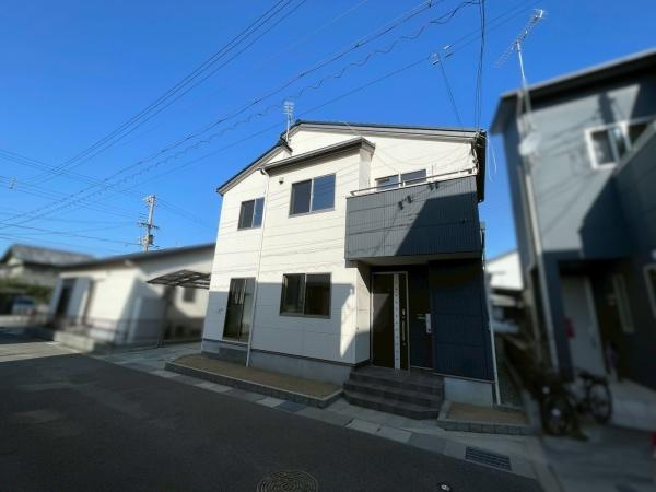 和歌山市松ケ丘2丁目　中古戸建のその他