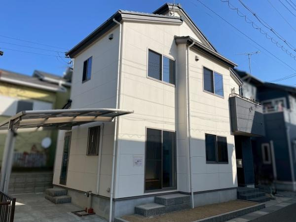 和歌山市松ケ丘2丁目　中古戸建のその他
