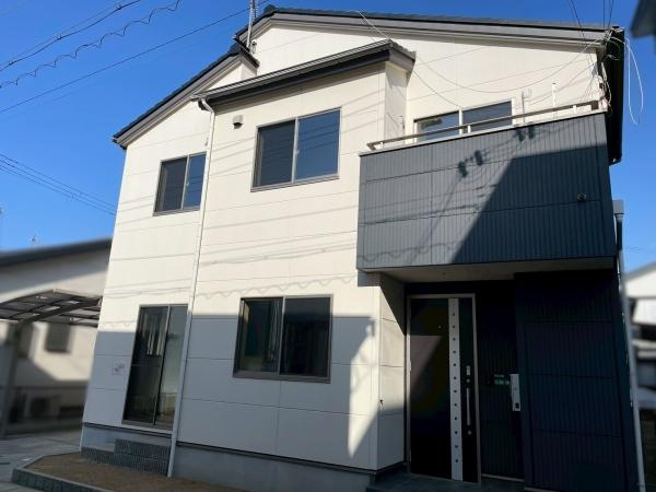 和歌山市松ケ丘2丁目　中古戸建のその他