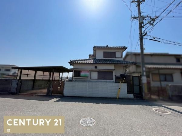 和歌山市土入　中古戸建