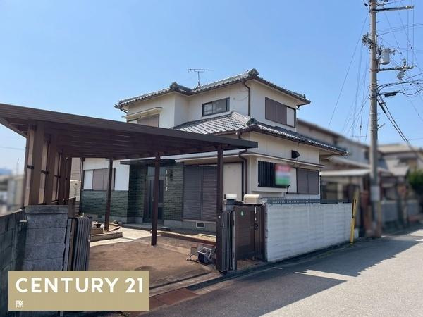 和歌山市土入　中古戸建のその他
