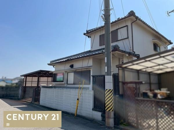和歌山市土入　中古戸建のその他