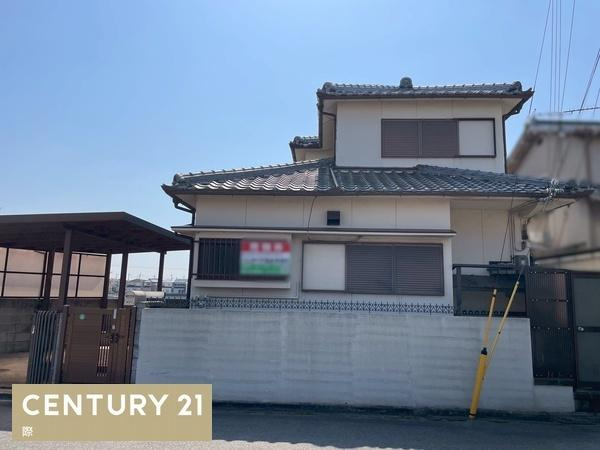 和歌山市土入　中古戸建のその他
