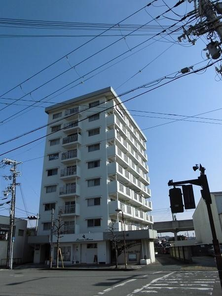 グランドハイツ日方