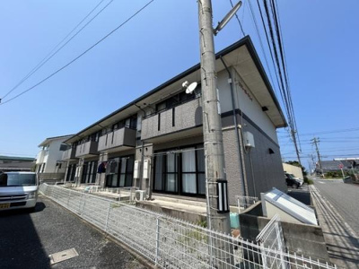 【外観】 | リバーポートレイ