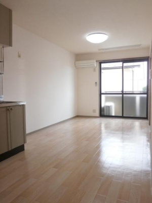 【居間・リビング】 | リバーポートレイ