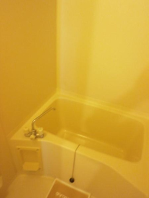 【浴室】 | リバーポートレイ