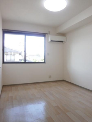 【洋室】 | リバーポートレイ