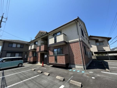 【外観】 | リバーポートユウ