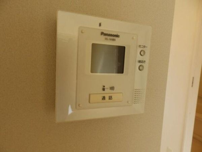 【セキュリティ】 | ラ・ピオーネ