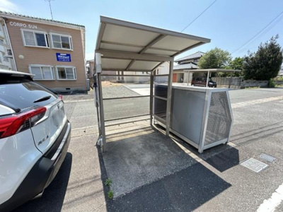 【その他共用部分】 | ラ・ピオーネ