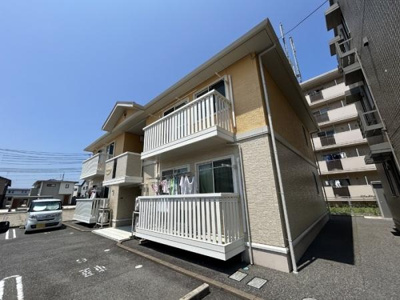 【外観】 | ラ・ピオーネ