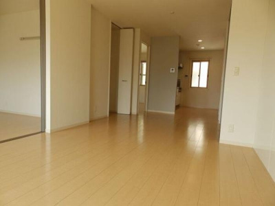 【居間・リビング】 | ラ・ピオーネ