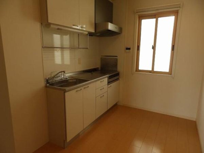 【キッチン】 | ラ・ピオーネ