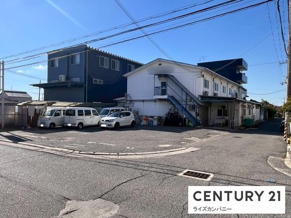 【外観】 | 和泉市黒鳥町3丁目　売土地