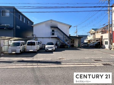 【その他】 | 和泉市黒鳥町3丁目　売土地