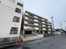 朝日プラザ越谷第3の画像