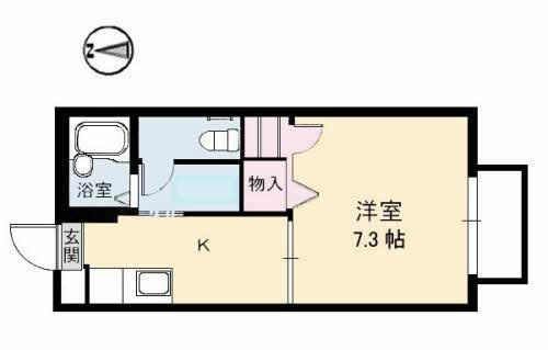 シャーメゾン・パル