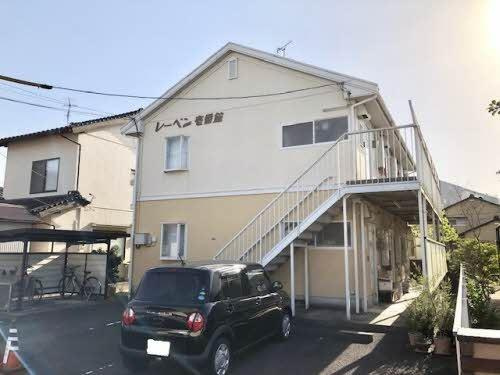 レーベン壱番館