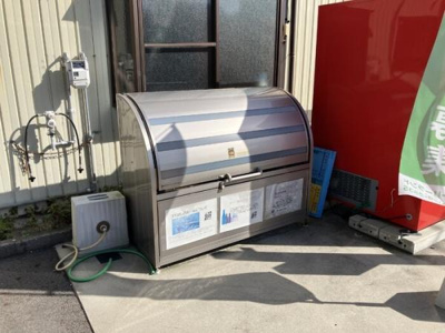 【その他共用部分】 | 小春日和Ａ