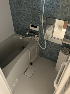 【浴室】 | 小春日和Ａ