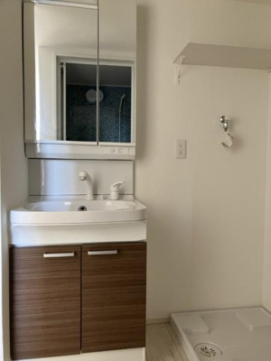 【洗面所】 | 小春日和Ａ