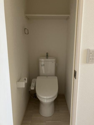 【トイレ】 | 小春日和Ａ