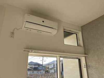 【設備】 | 小春日和Ａ