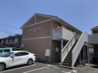 センターストリーム　Ｂ棟の画像