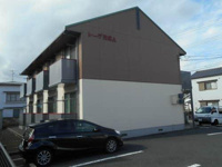 レーヴ吉成　A棟　の画像