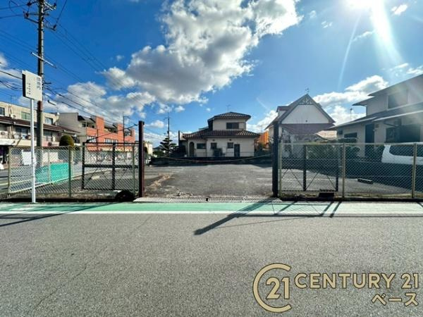 北葛城郡上牧町桜ケ丘３丁目の売地のその他