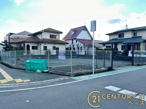 北葛城郡上牧町桜ケ丘３丁目の売地のその他