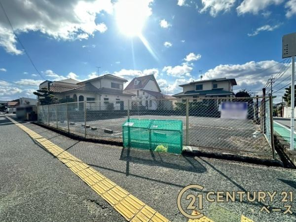 北葛城郡上牧町桜ケ丘３丁目の売地のその他