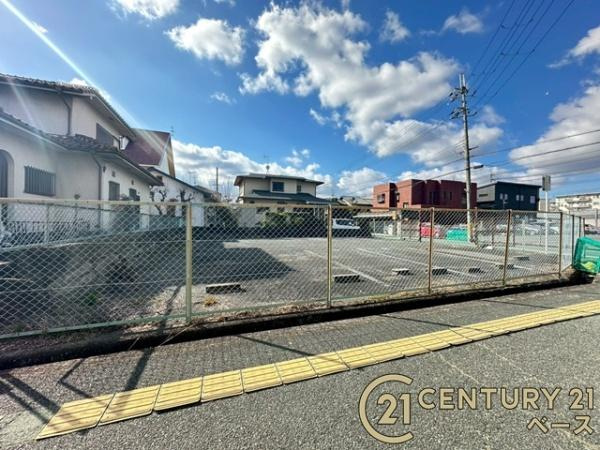 北葛城郡上牧町桜ケ丘３丁目の売地のその他