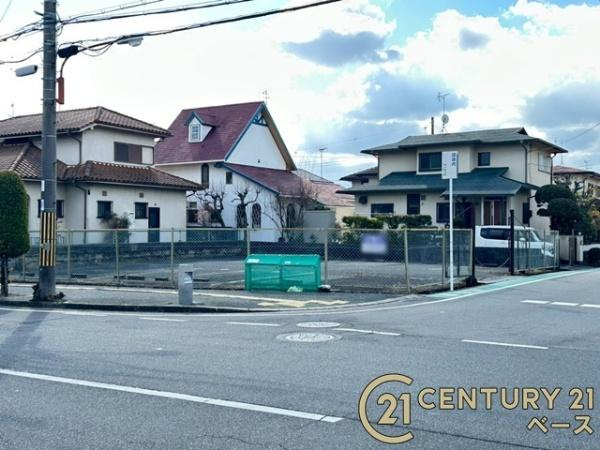 北葛城郡上牧町桜ケ丘３丁目の売地のその他